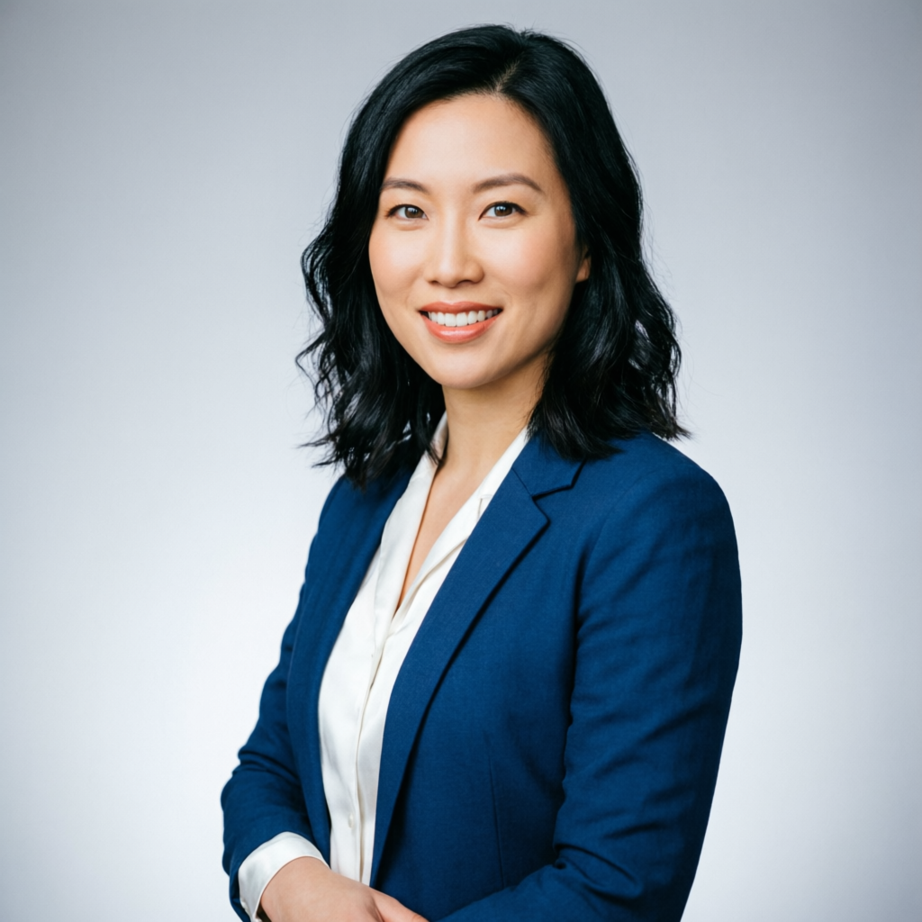 Sarah Lin
