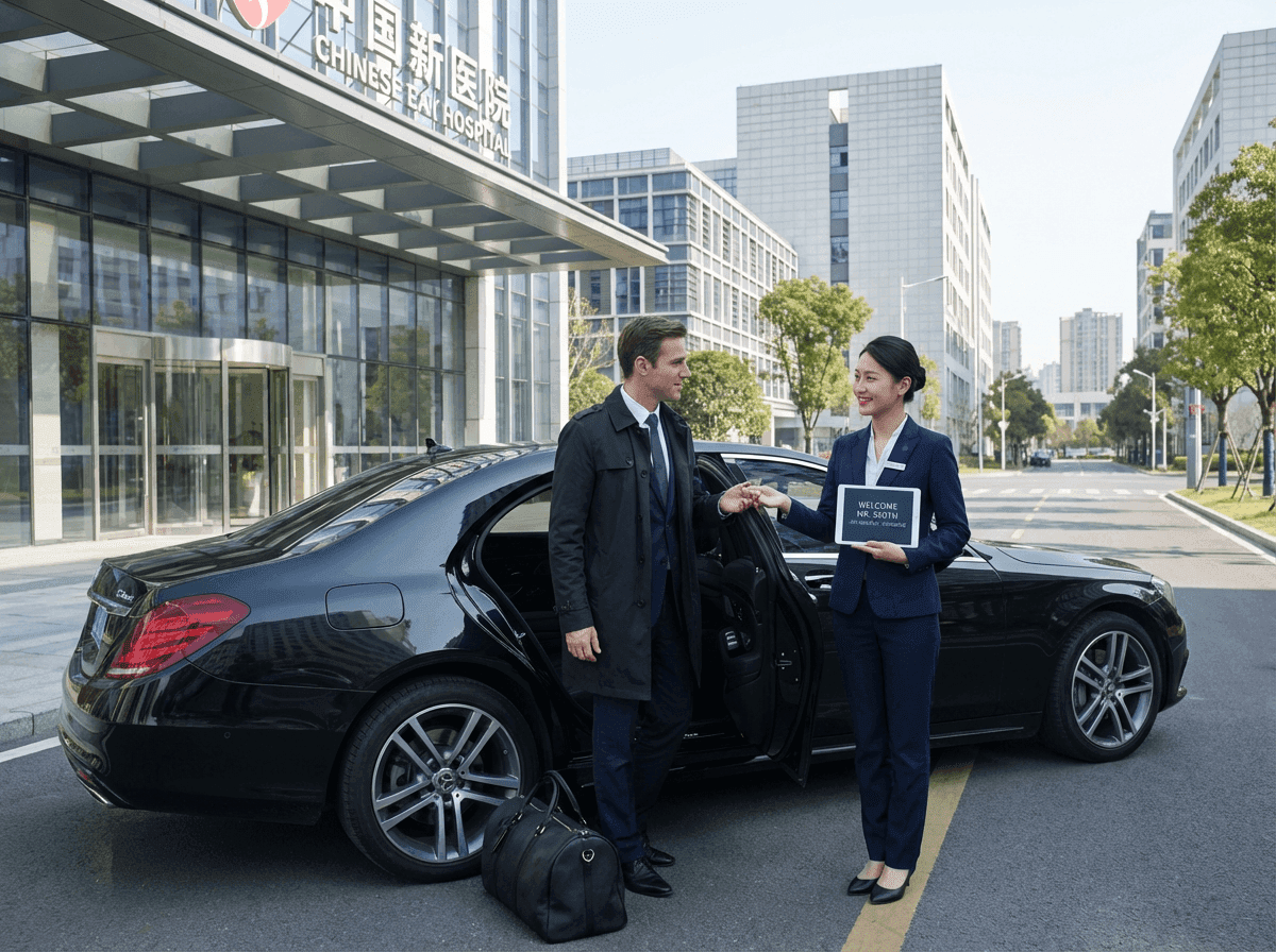 End-to-End Travel Planning